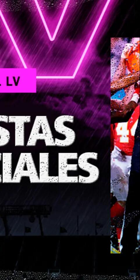 Las mejores prop bets y apuestas especiales para el Super Bowl 55