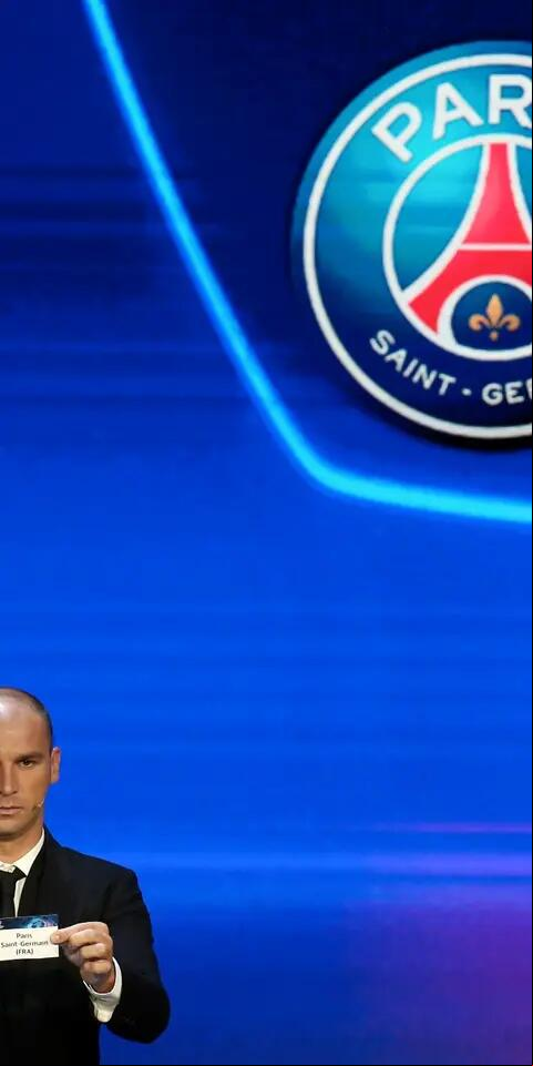 Tirage Ligue Des Champions 