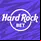 Hard Rock Bet Casino Icon