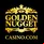 Golden Nugget Casino Icon Logo