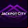 Jackpot City Casino Icon Logo
