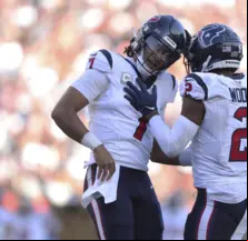 NFL Underdog Report Week 11