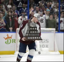 NHL Draft Day Steals - 2017 Avalanche and Cale Makar