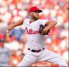 Phillies vs Dbacks SGP
