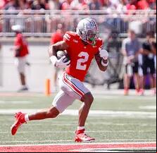 Ohio State Buckeyes featured in our net yards per play