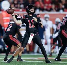 Utah Utes featured in our Friday Night betting report