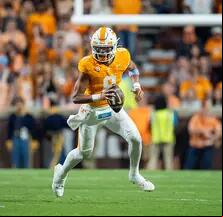 Tennessee Volunteers featured in our Week 12 Tennessee vs Georgia preview