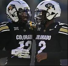 Colorado Buffaloes featured in our Alamo Bowl picks and odds