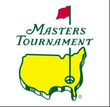 Masters Tournament Header Image