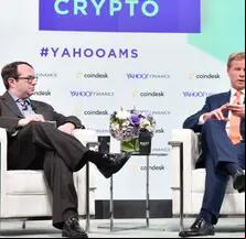 Brian Quintenz no clairty for CFTC on prediction markets