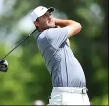 Memorial Tournament Odds: Scottie Scheffler