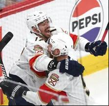 Florida Panthers
