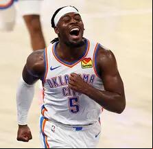 NBA Parlay Picks