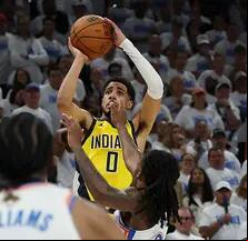 NBA Parlay Picks
