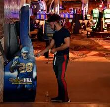 Ohio Sports Betting Kiosks