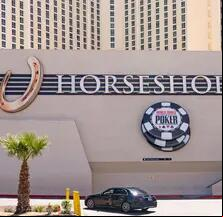 World Series of Poker Round-Up 2